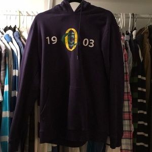 Oakmont Country Club hoodie